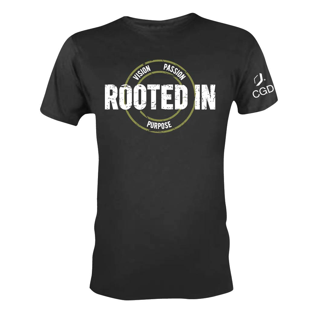 T-shirt Design by 75-R-P-Z for RaqSolid Properties | Design #22293627