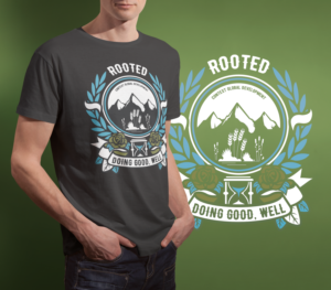 Design de T-shirt par Tengku Shahril Norzaimi pour RaqSolid Properties | Design : #22242173