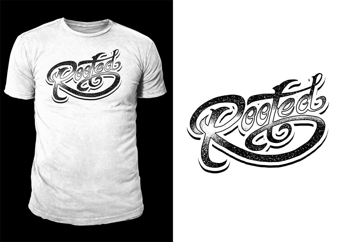 Diseño de Camiseta por D'Mono para RaqSolid Properties | Diseño #22276078