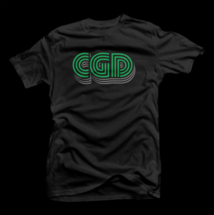 T-shirt Design by D'Mono for RaqSolid Properties | Design: #22329282