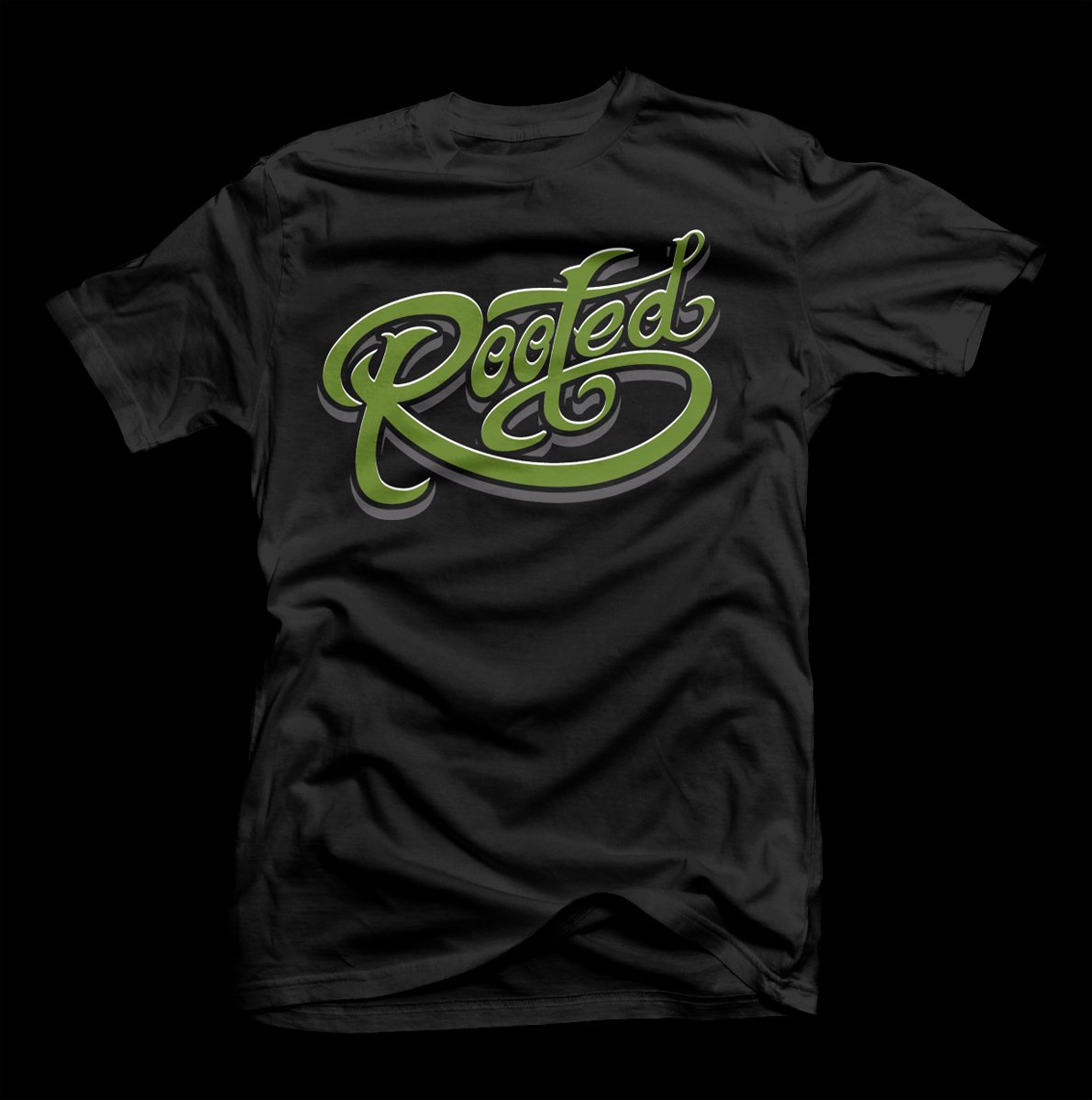 T-shirt Design by D'Mono for RaqSolid Properties | Design #22329361