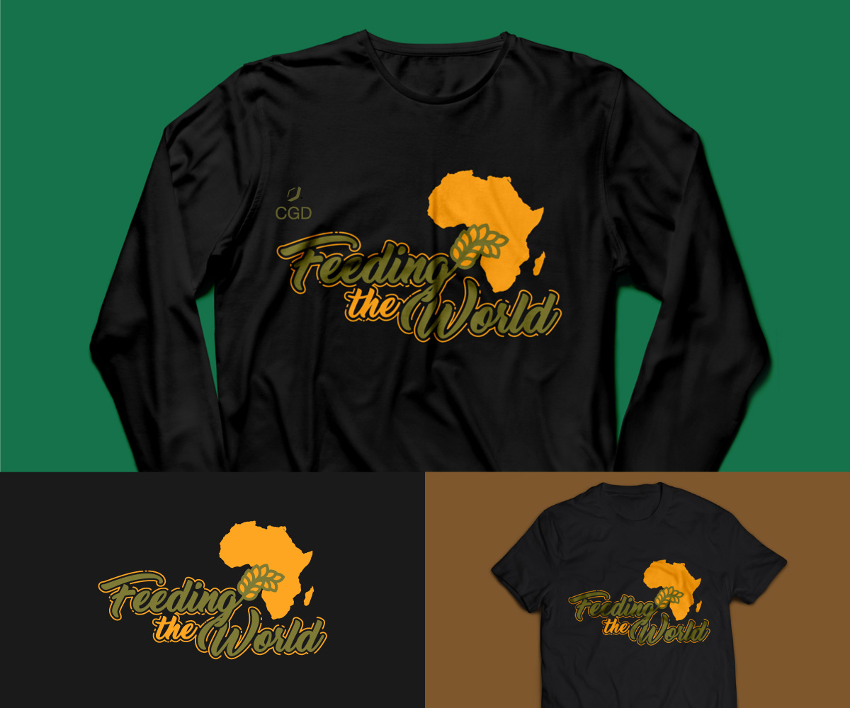 T-shirt Design by be.enha for RaqSolid Properties | Design #22264736