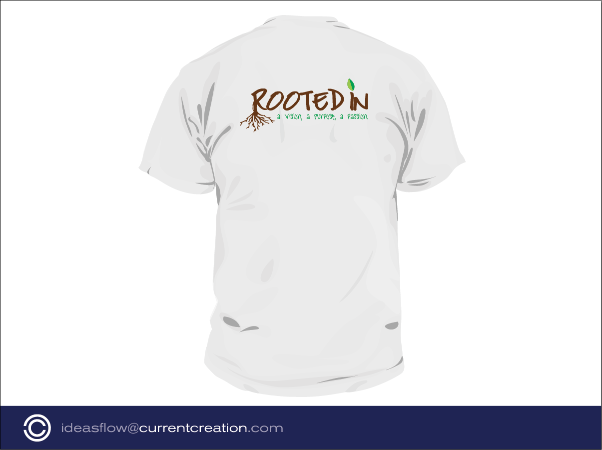 Design de T-shirt par Current Creation pour RaqSolid Properties | Design #22269890