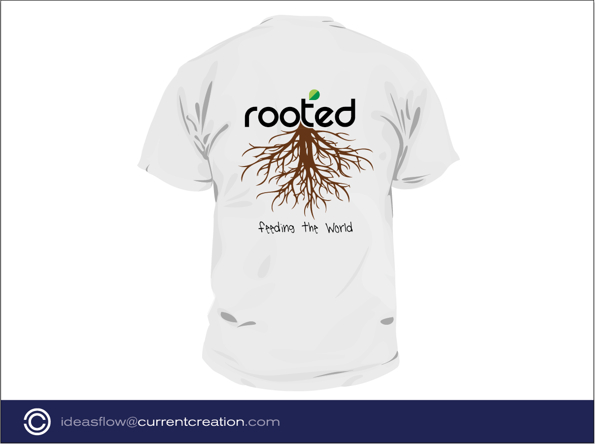 T-Shirt-Design von Current Creation für RaqSolid Properties | Design #22270058