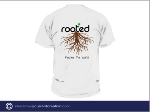 Design de T-shirt par Current Creation pour RaqSolid Properties | Design : #22270058
