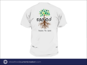 Design de T-shirt par Current Creation pour RaqSolid Properties | Design : #22270202