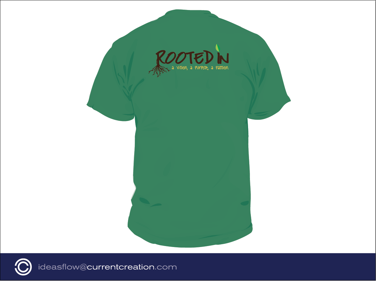 T-shirt Design by Current Creation for RaqSolid Properties | Design #22275284