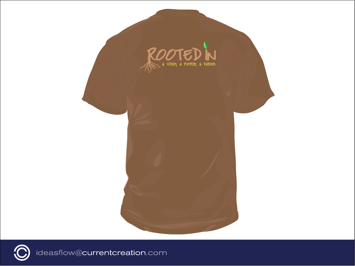 T-shirt Design by Current Creation for RaqSolid Properties | Design #22275288
