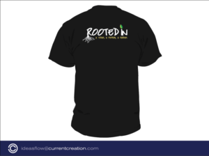 Diseño de Camiseta por Current Creation