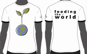 Design de T-shirt par kuni fisk pour RaqSolid Properties | Design #22280328