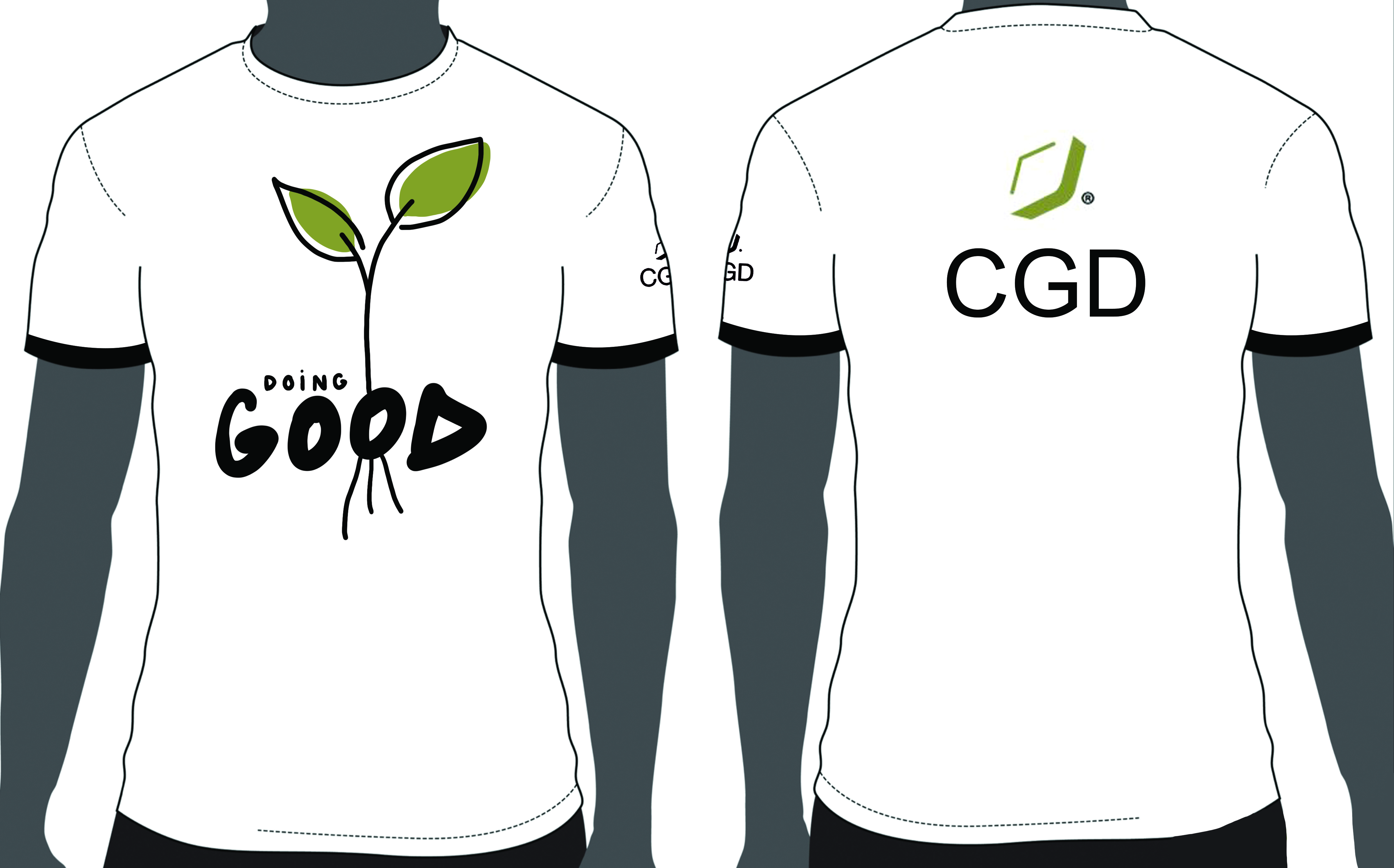 T-Shirt-Design von kuni fisk für RaqSolid Properties | Design #22280555