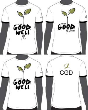 Design de T-shirt par kuni fisk pour RaqSolid Properties | Design : #22282122