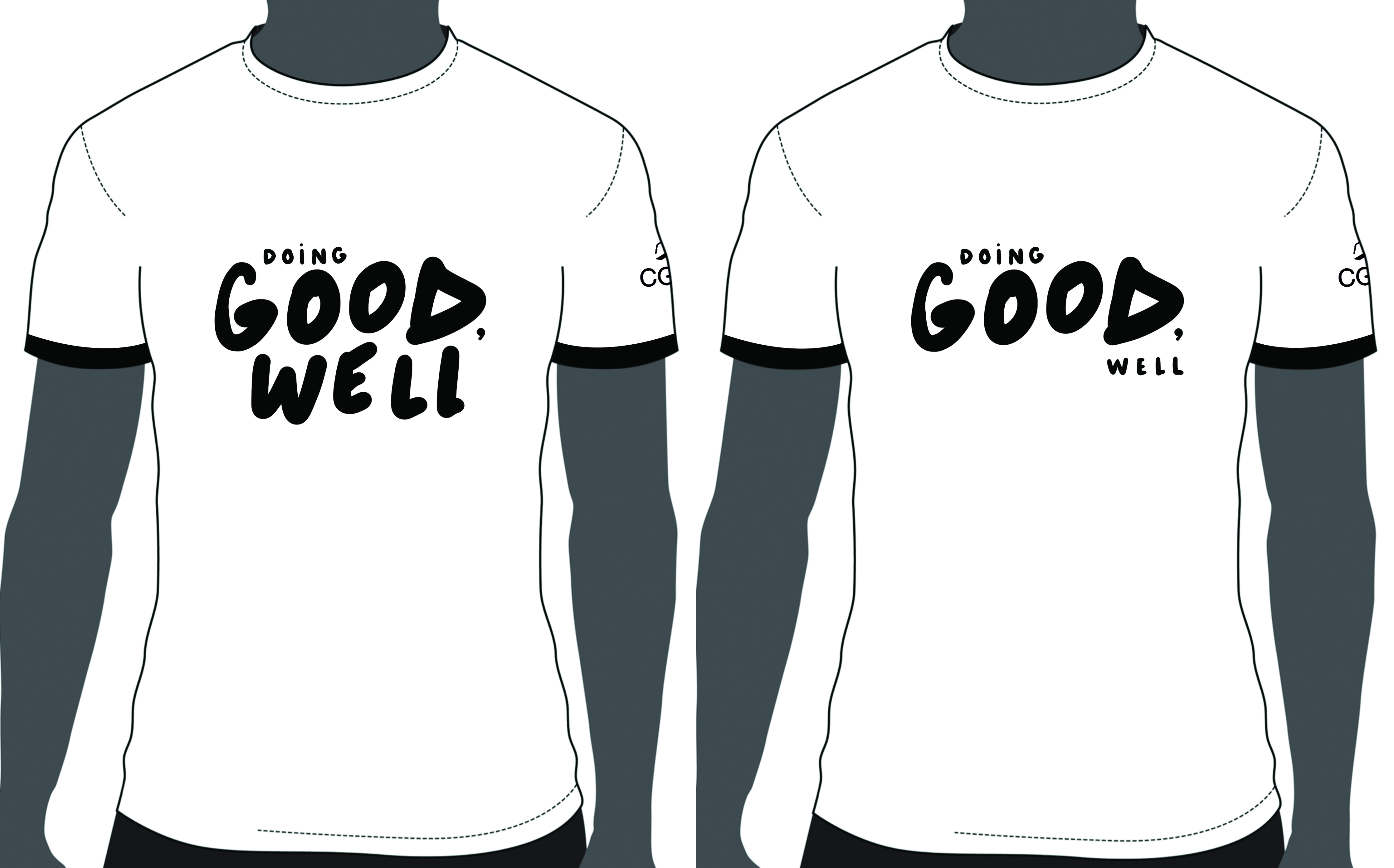 T-shirt Design by kuni fisk for RaqSolid Properties | Design #22298311