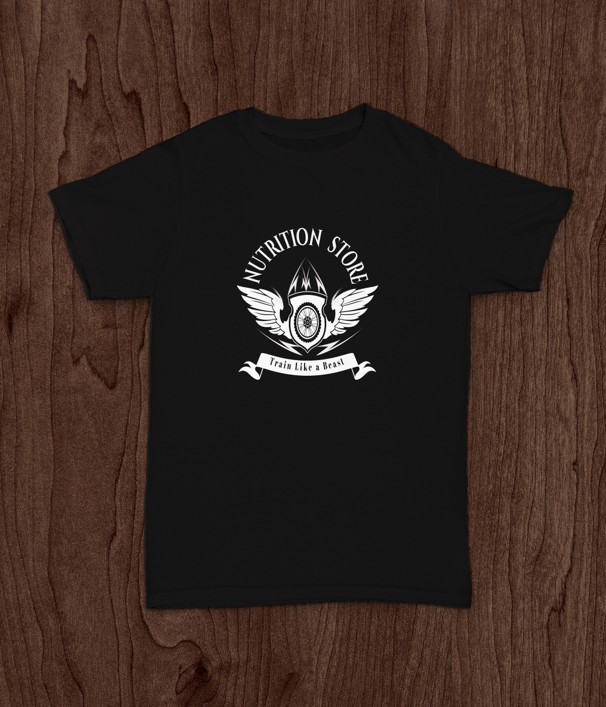 T-shirt Design by TGDesigns for Nutrition Depot | Design #22213520