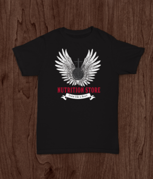 T-shirt Design by TGDesigns for Nutrition Depot | Design: #22232605