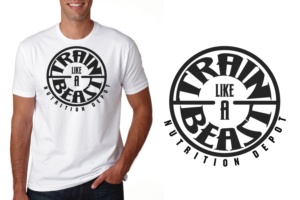T-shirt Design by Jay Design
