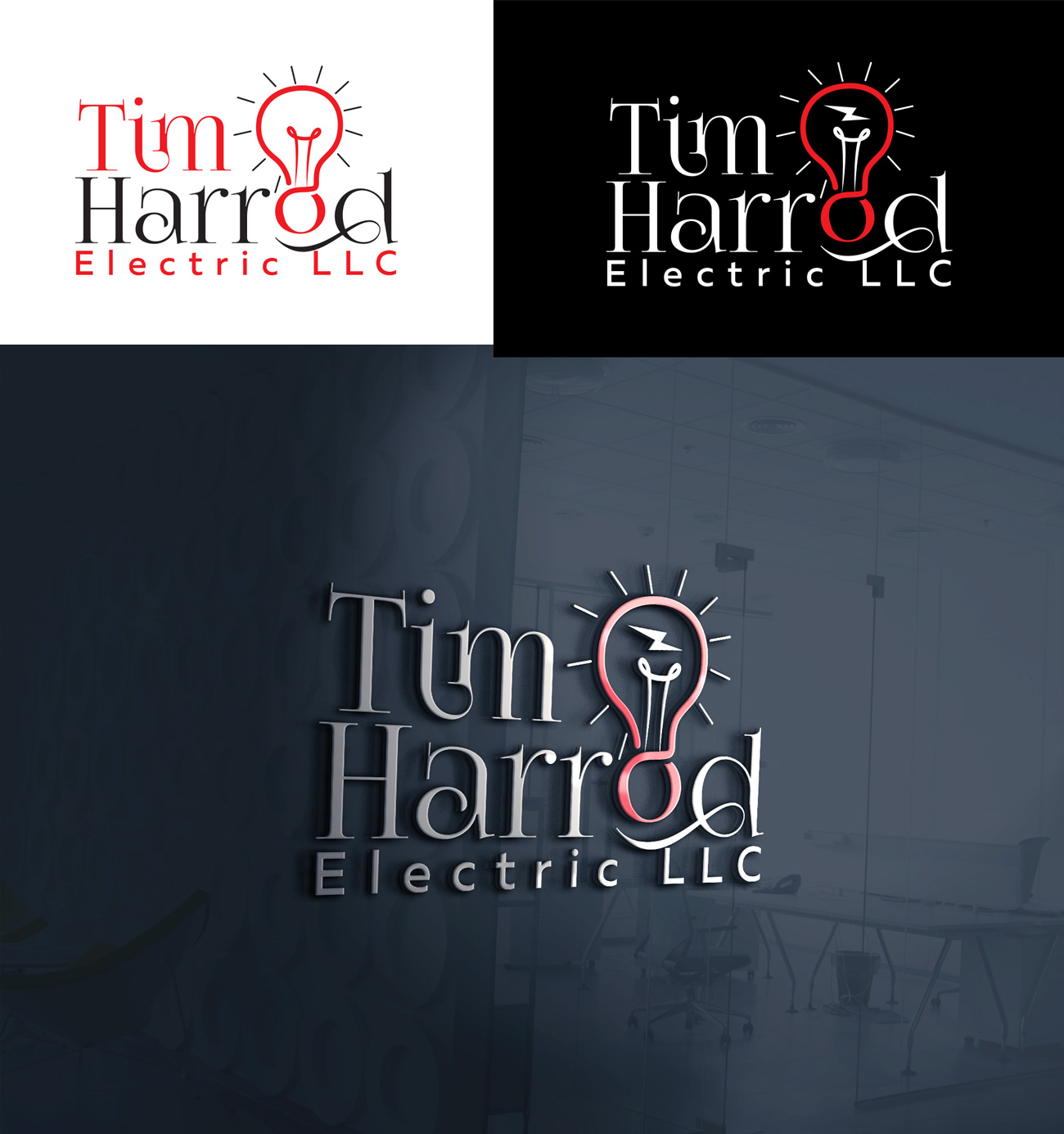 Logo Design by pd graphic 2 for this project | Design #22196499