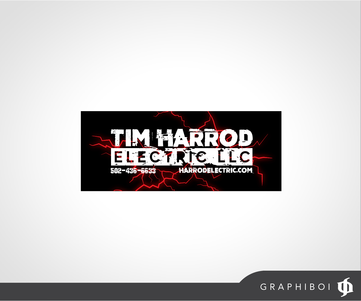 Logo Design by GraphiBoi for this project | Design #22194020