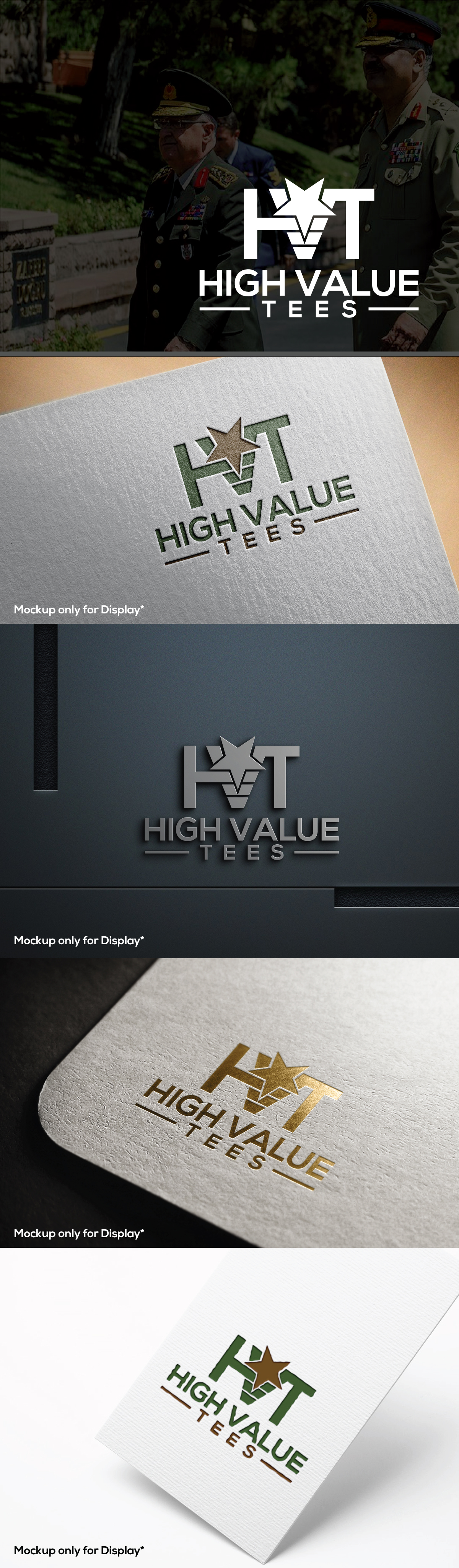 Logo Design by Anamul Burhan for this project | Design #22195375