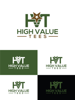 Design de Logo par Anamul Burhan pour ce projet | Design : #22195451