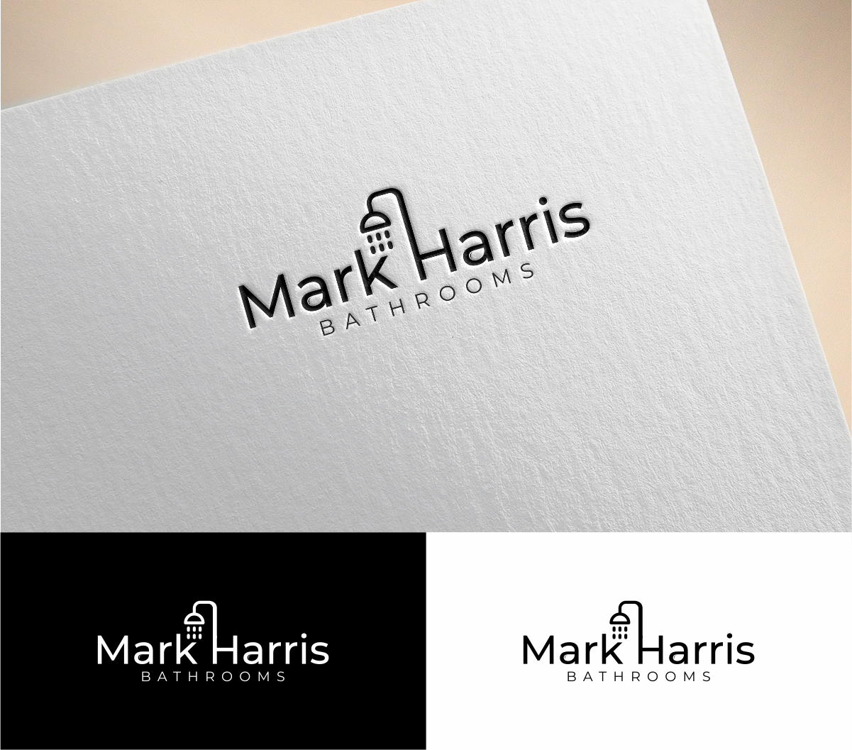 Logo Design by MKR for MoMac Socialising Media | Design #22194952