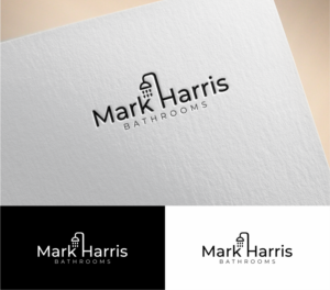 Logo Design by MKR