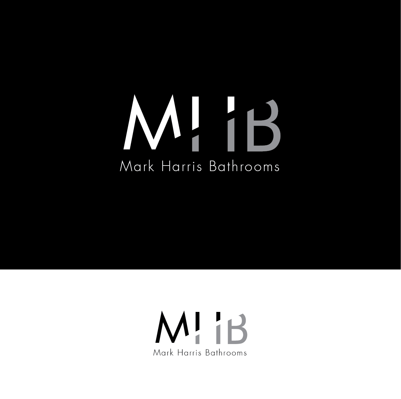 Logo Design by Muhammad Imran 3 for MoMac Socialising Media | Design #22195593