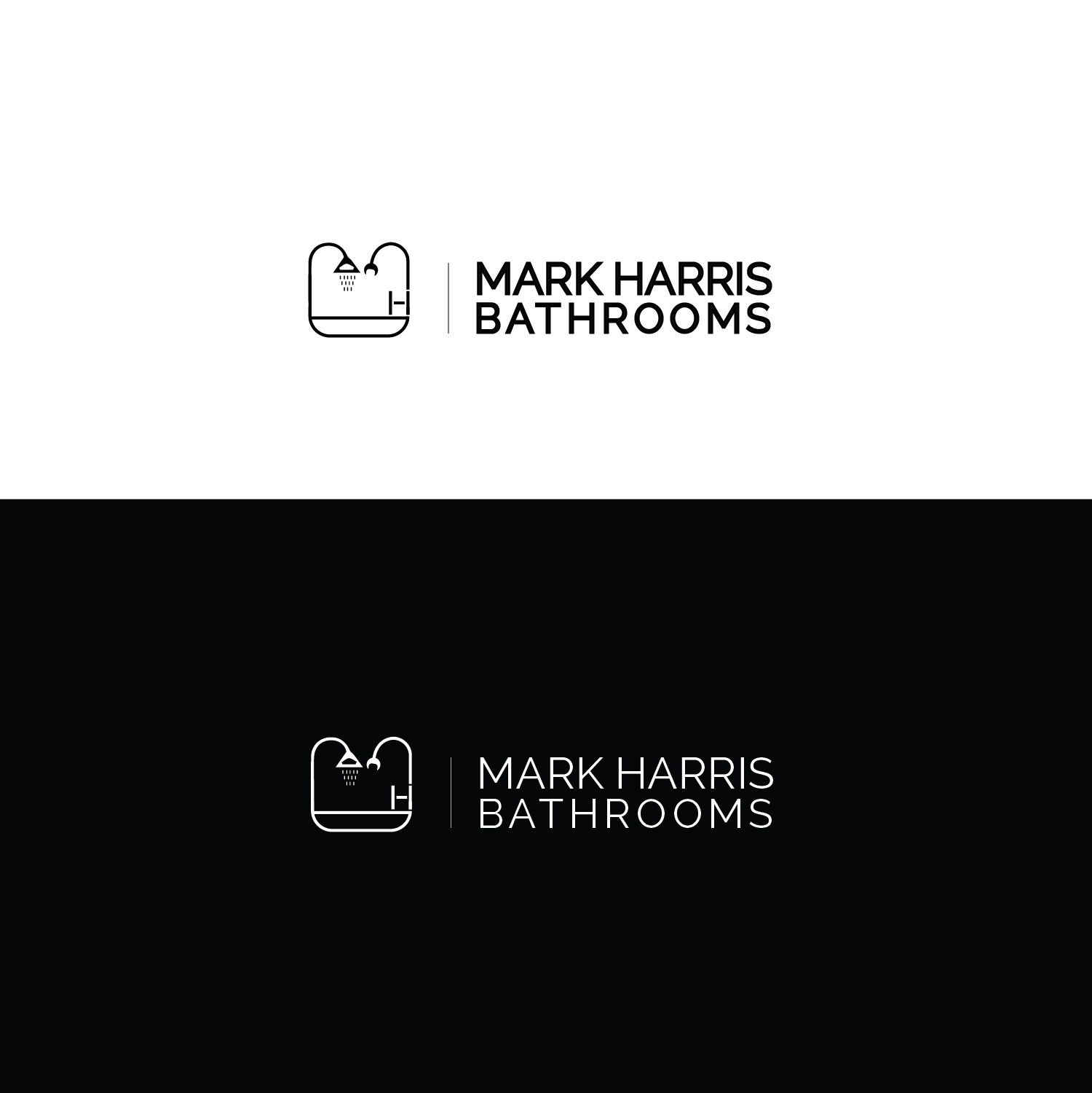 Logo Design by Maxo-Biz for MoMac Socialising Media | Design #22199087