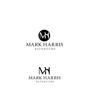 Logo Design by CreativeFlows 2 for MoMac Socialising Media | Design #22197776