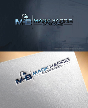 Logo Design by graphicevolution for MoMac Socialising Media | Design: #22198610