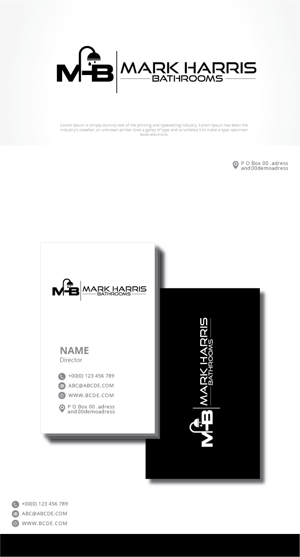 Design de Logo par graphicevolution pour MoMac Socialising Media | Design #22198612