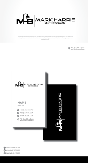 Logo Design by graphicevolution for MoMac Socialising Media | Design: #22198612