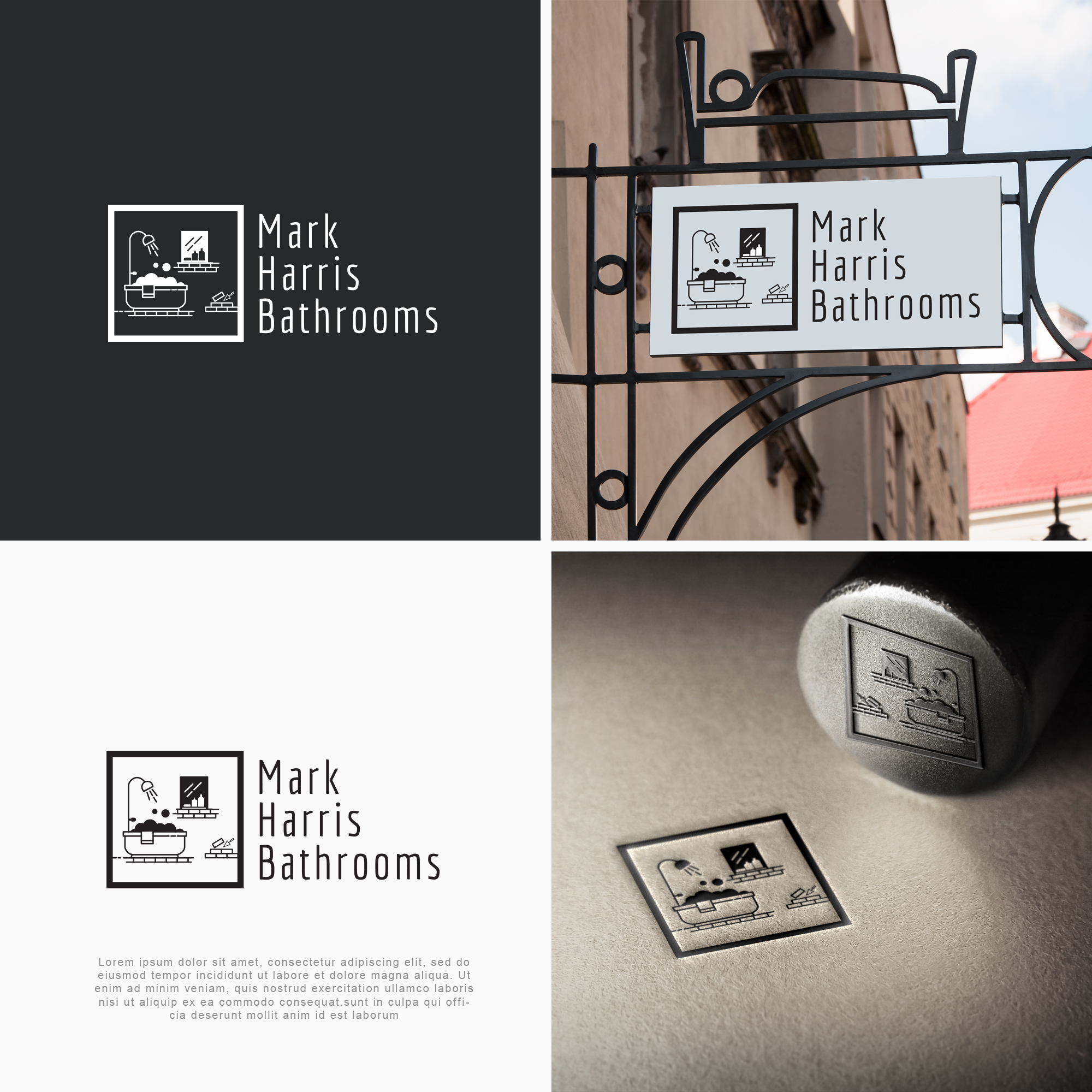 Design de Logo par Wang™ pour MoMac Socialising Media | Design #22201718