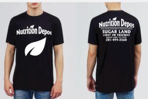 T-shirt Design by Jay Design