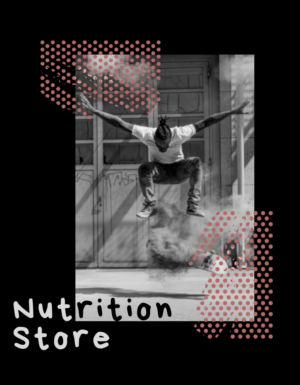 T-shirt Design by ADVENTS for Nutrition Depot | Design: #22229660