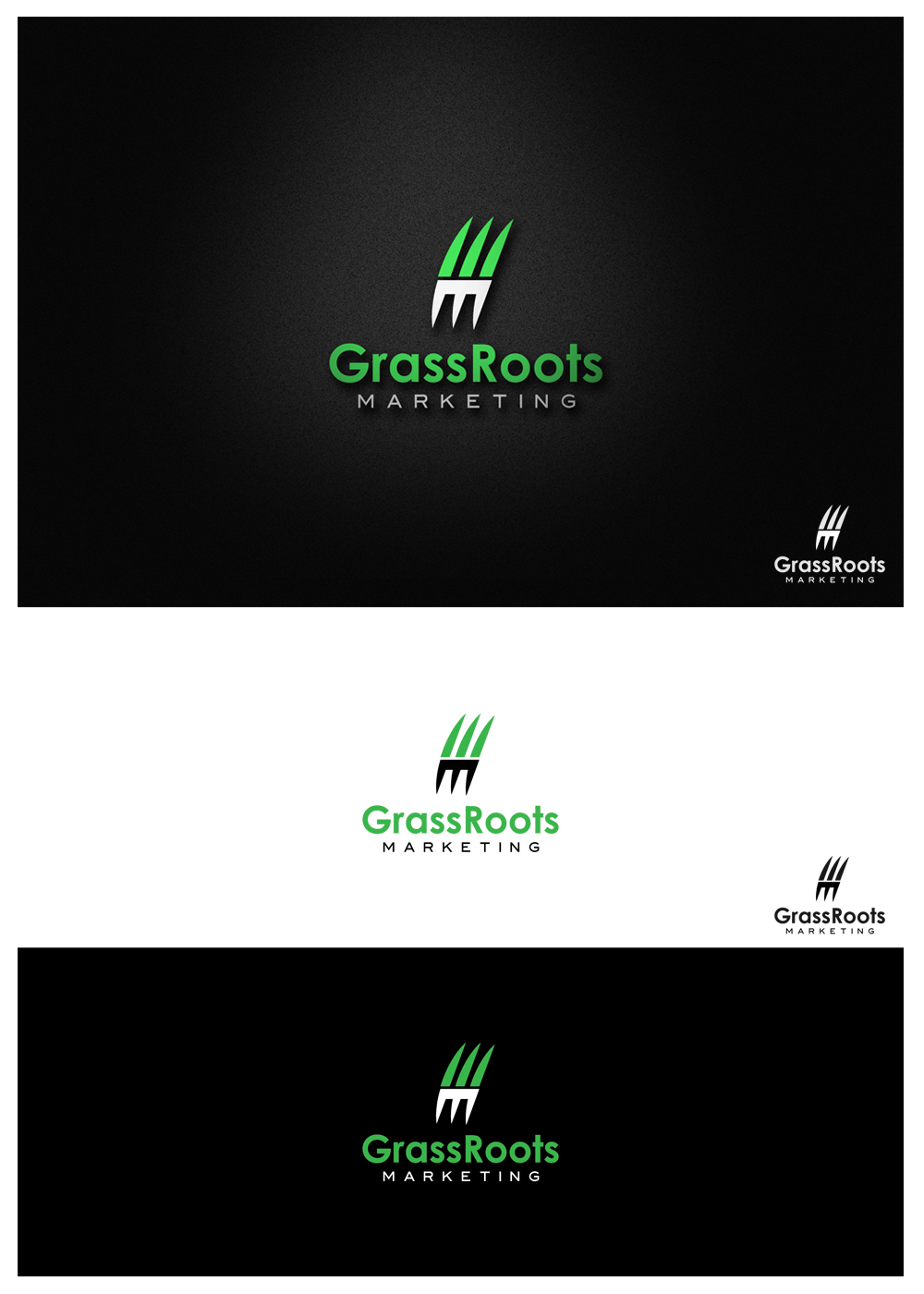 Logo Design by goranvisnjic82 for this project | Design #22193735