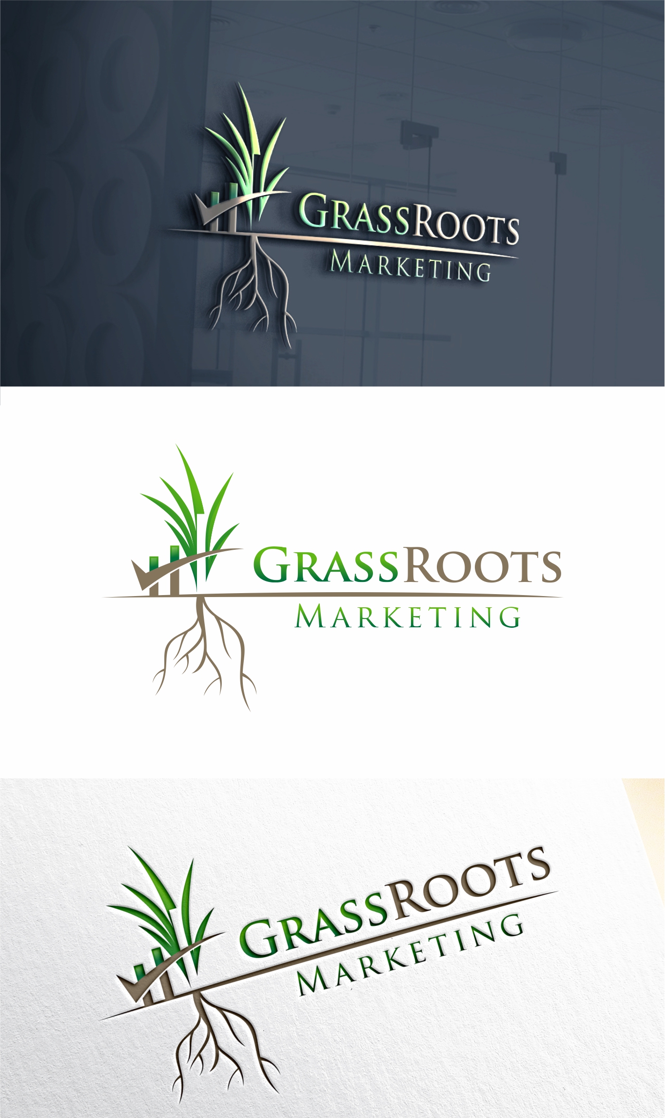 Logo Design by Soul Light for this project | Design #22200653