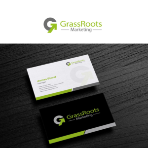 Logo Design by Finley Johnson for this project | Design: #22200140