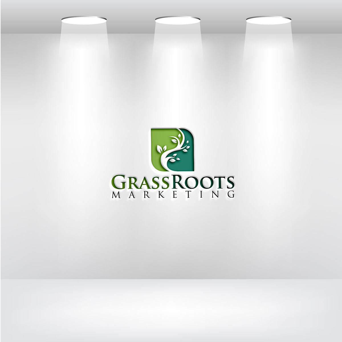 Logo Design by Hatha for this project | Design #22198207