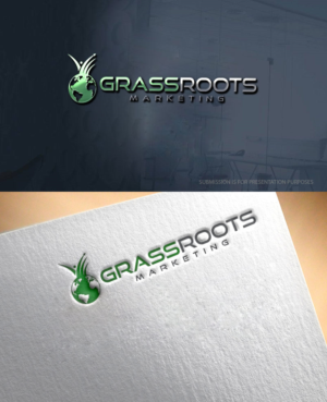 Logo Design by graphicevolution for this project | Design: #22198451