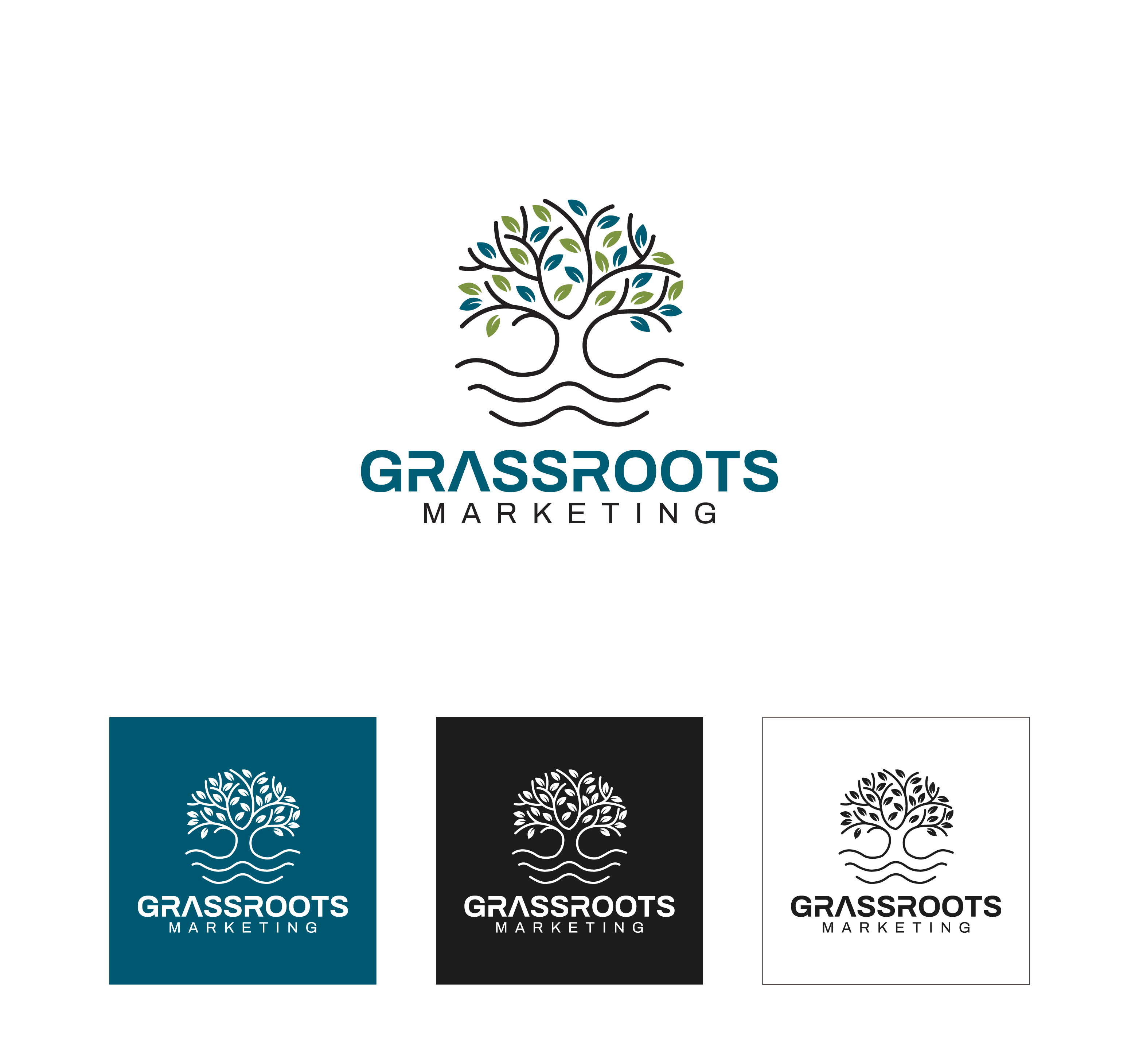 Logo Design by PhuongLuong for this project | Design #22198108