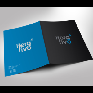 Stationery Design by Designers Hub for iterativo | Design: #22209392