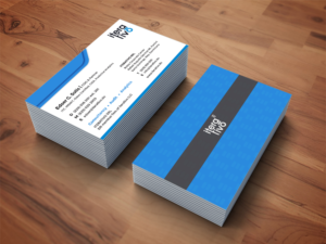 Stationery Design by TGDesigns for iterativo | Design: #22231242