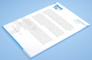 Schreibwaren-Design von Petter Goms für iterativo | Design: #22194247