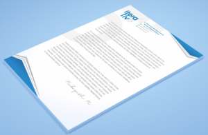 Schreibwaren-Design von Petter Goms für iterativo | Design: #22194465