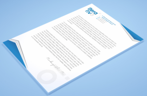 Schreibwaren-Design von Petter Goms für iterativo | Design: #22194466