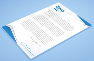 Schreibwaren-Design von Petter Goms für iterativo | Design: #22194965