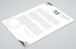 Diseño de Papelería por Petter Goms para iterativo | Diseño: #22199696