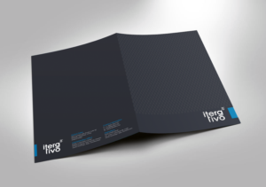 Consulting Firm stationery design | Stationery Design by nafizrahat