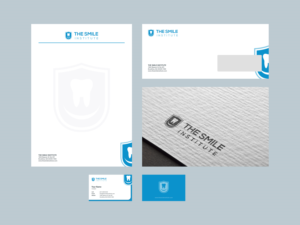 Diseño de Logo por nialus para united states service center for overseas students,inc | Diseño: #22242353